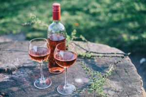 Miraval Rose : Viticulture biologique et respectueuse de l'environnement