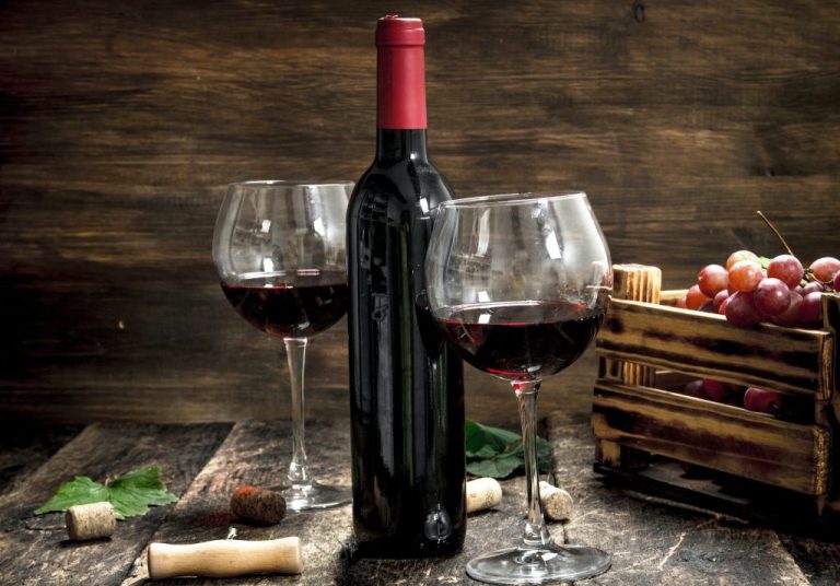 Découvrez les vins du Domaine Georges Vernay