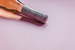 Les vins rosés de Provence et leur contribution à l'œnotourisme